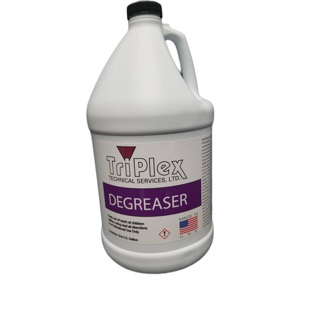 Degreaser 4 Gallon Case