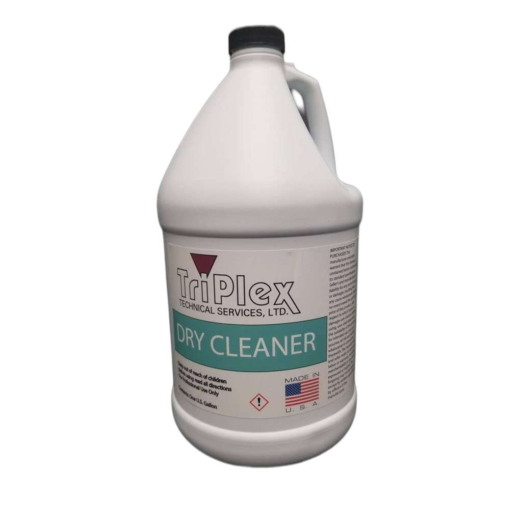Dry Cleaner 4 Gallon Case
