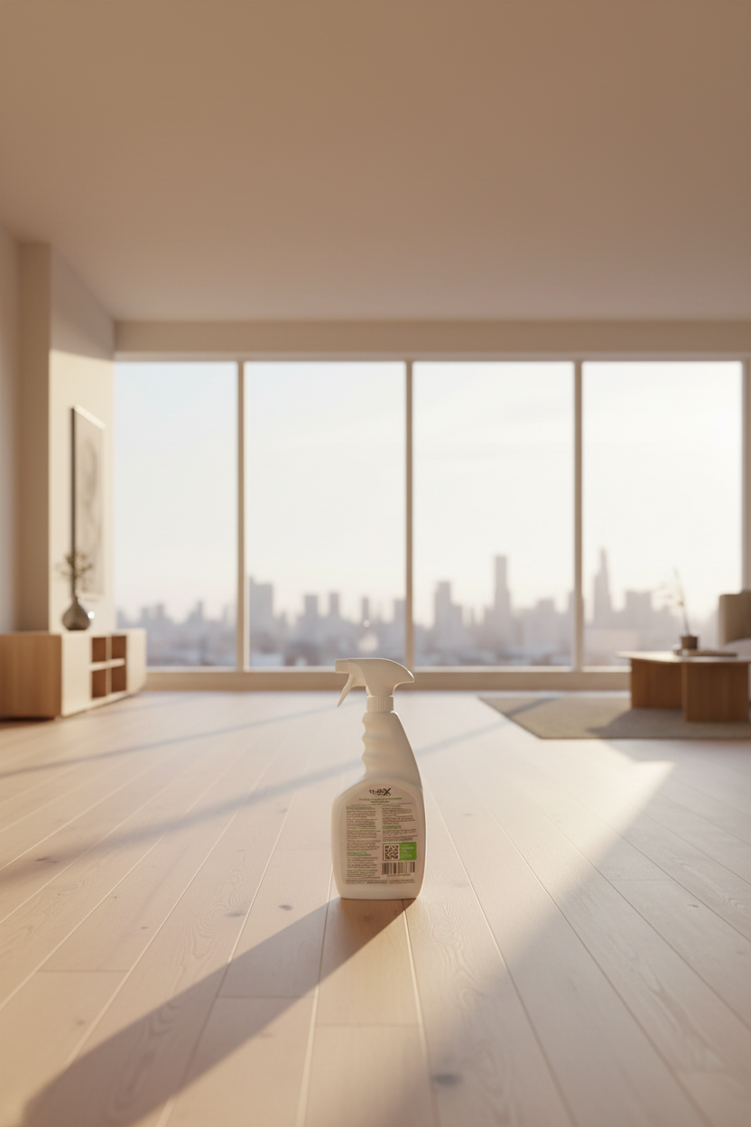 LVP 32oz Cleaner