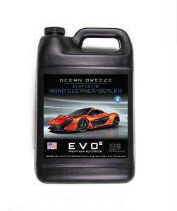 Ocean Breeze Synthetic Cleaner/Sealer