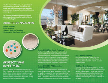 Dry Cleaner 4 Gallon Case