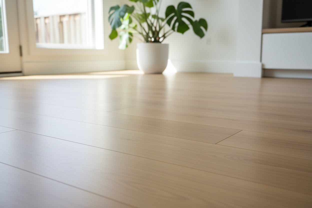 LVP Flooring