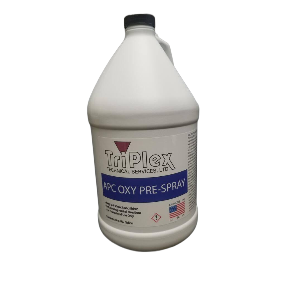 APC Pre-Spray 1 Gallon