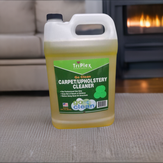 Best Wool Rug Cleaner Carpet & Upholstery Cleaning Products - Tri-Plex Technical Services ...