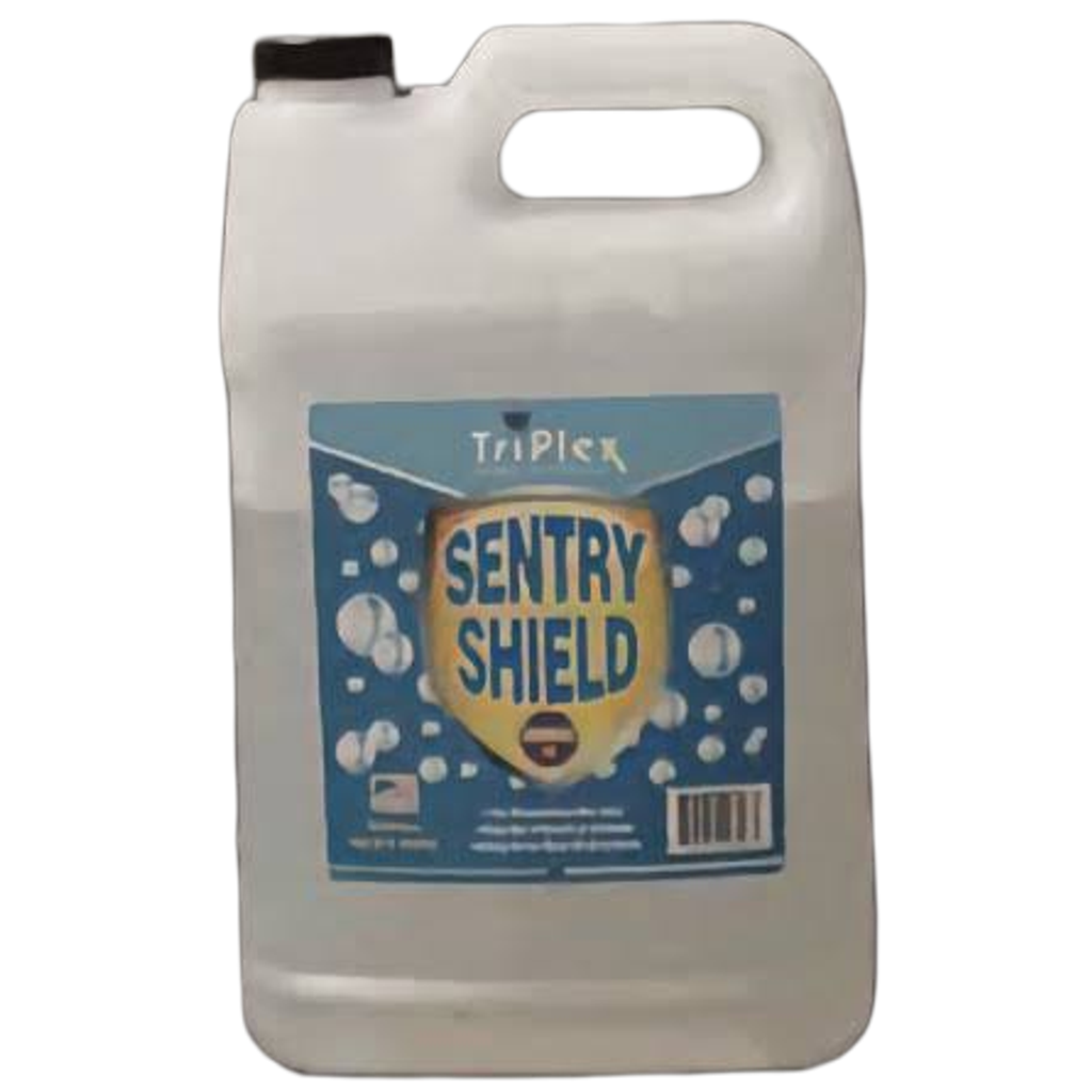 Sentry Shield Fine Fabric Protector 1 Gallon