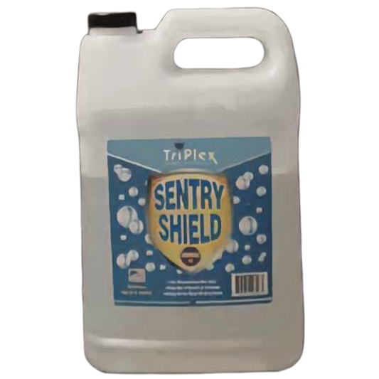 Sentry Shield Fine Fabric Protector 5 Gallon Case
