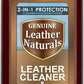 Leather Naturals Leather Cleaner/Conditioner 16oz